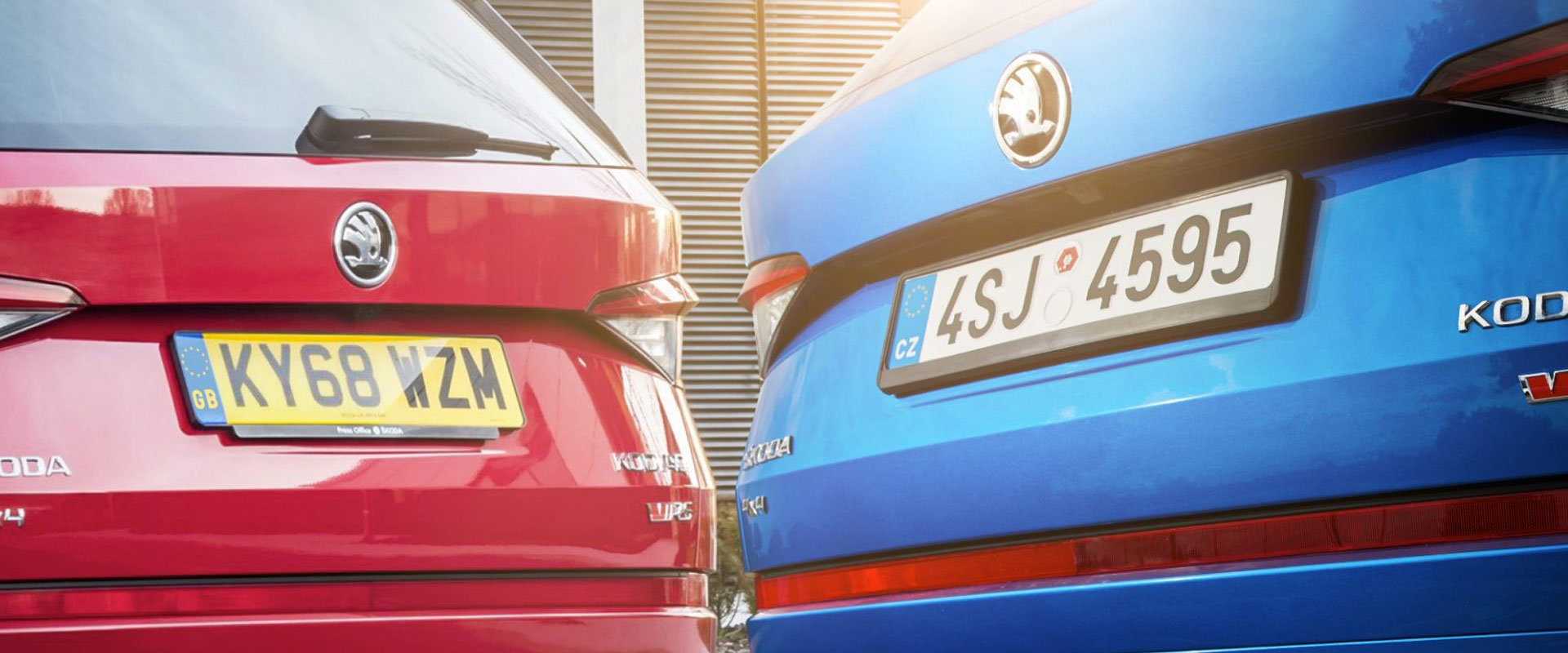 Ranjeet Plastics Plastic Number Plate frame in Delhi